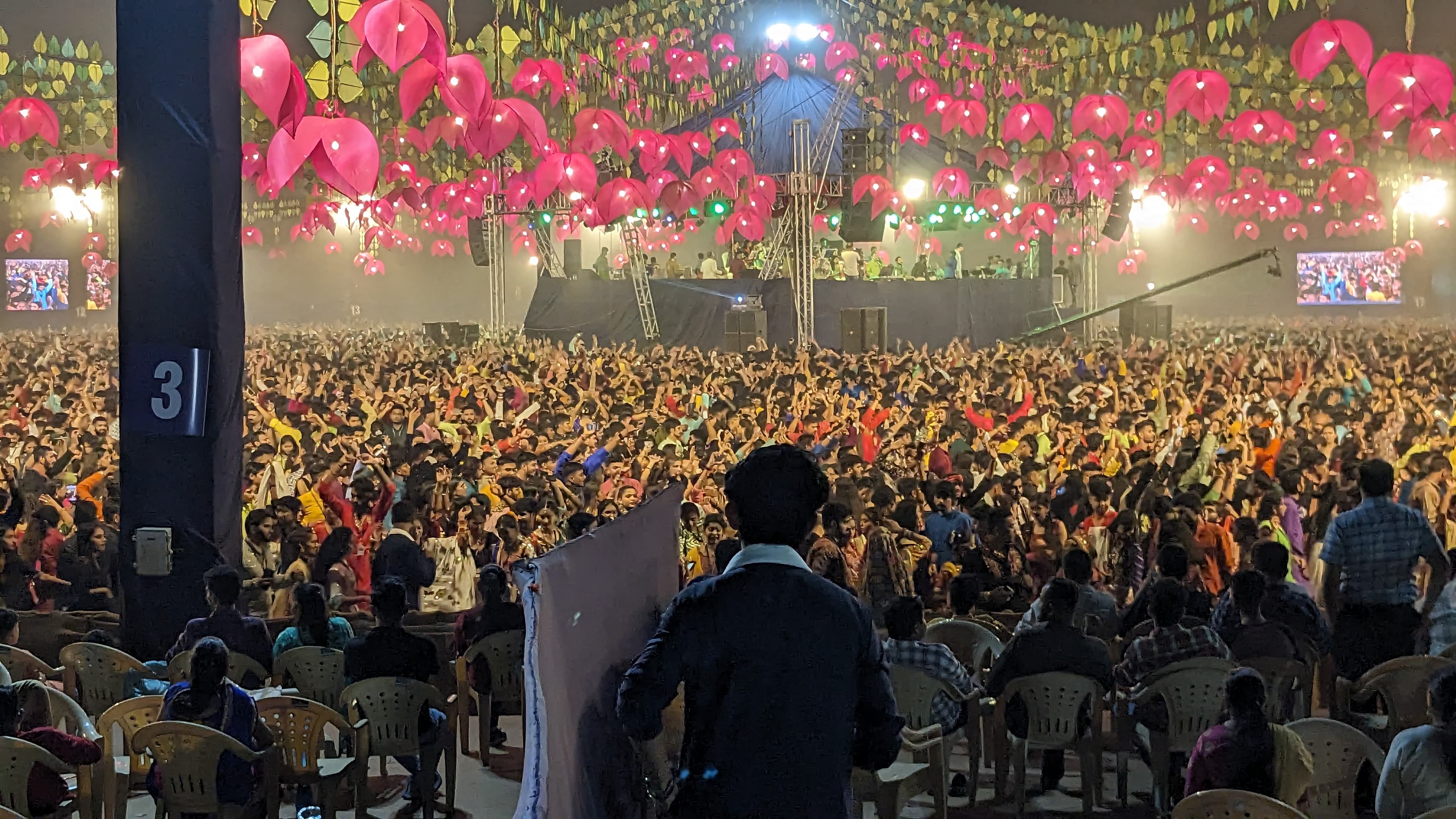 Cultural Celebrations